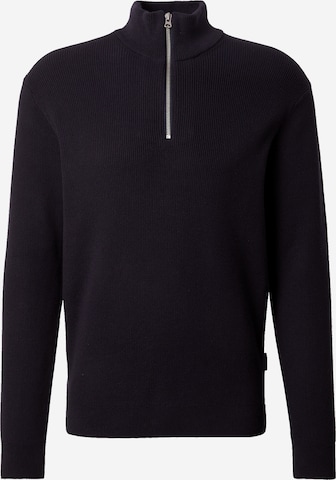 Pullover 'Phil' di Only & Sons in blu: frontale