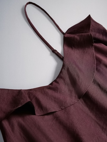 Abito di The Set in marrone