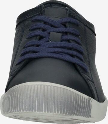 Softinos Sneakers in Blue