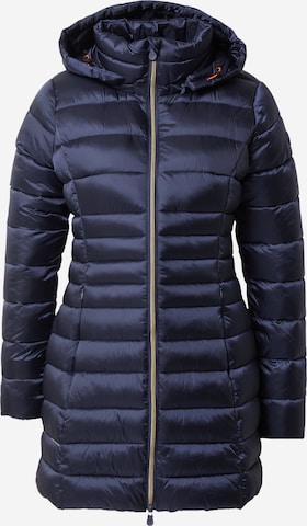 SAVE THE DUCK Jacke 'REESE' in Blau: predná strana