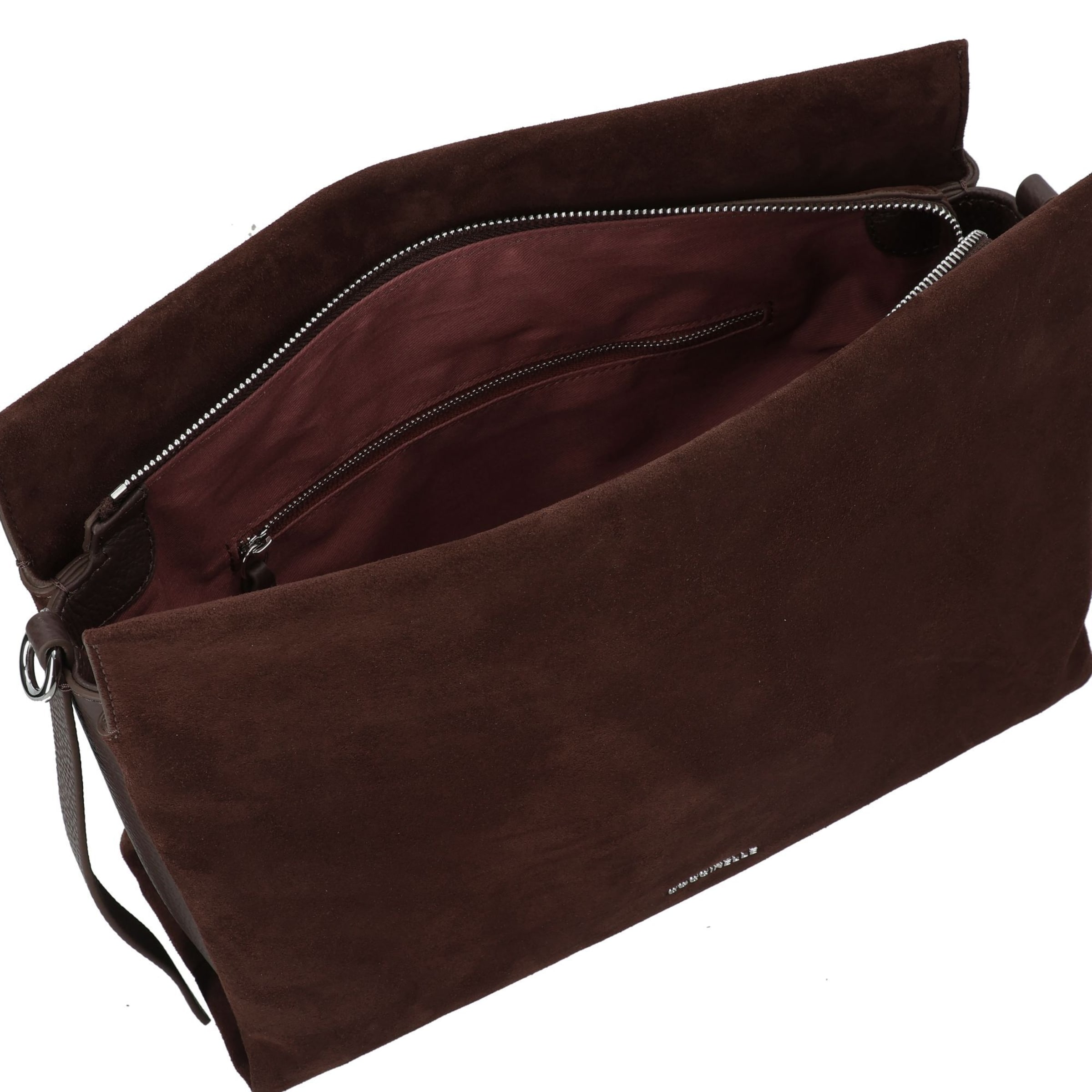 Sacs à main 'Boheme' Coccinelle en marron