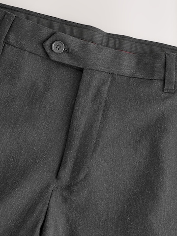 Next Slimfit Pantalon in Grijs