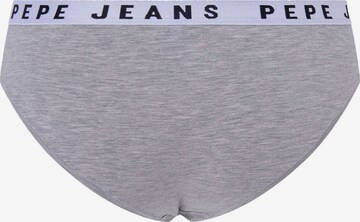 Pepe Jeans Slip in Grau