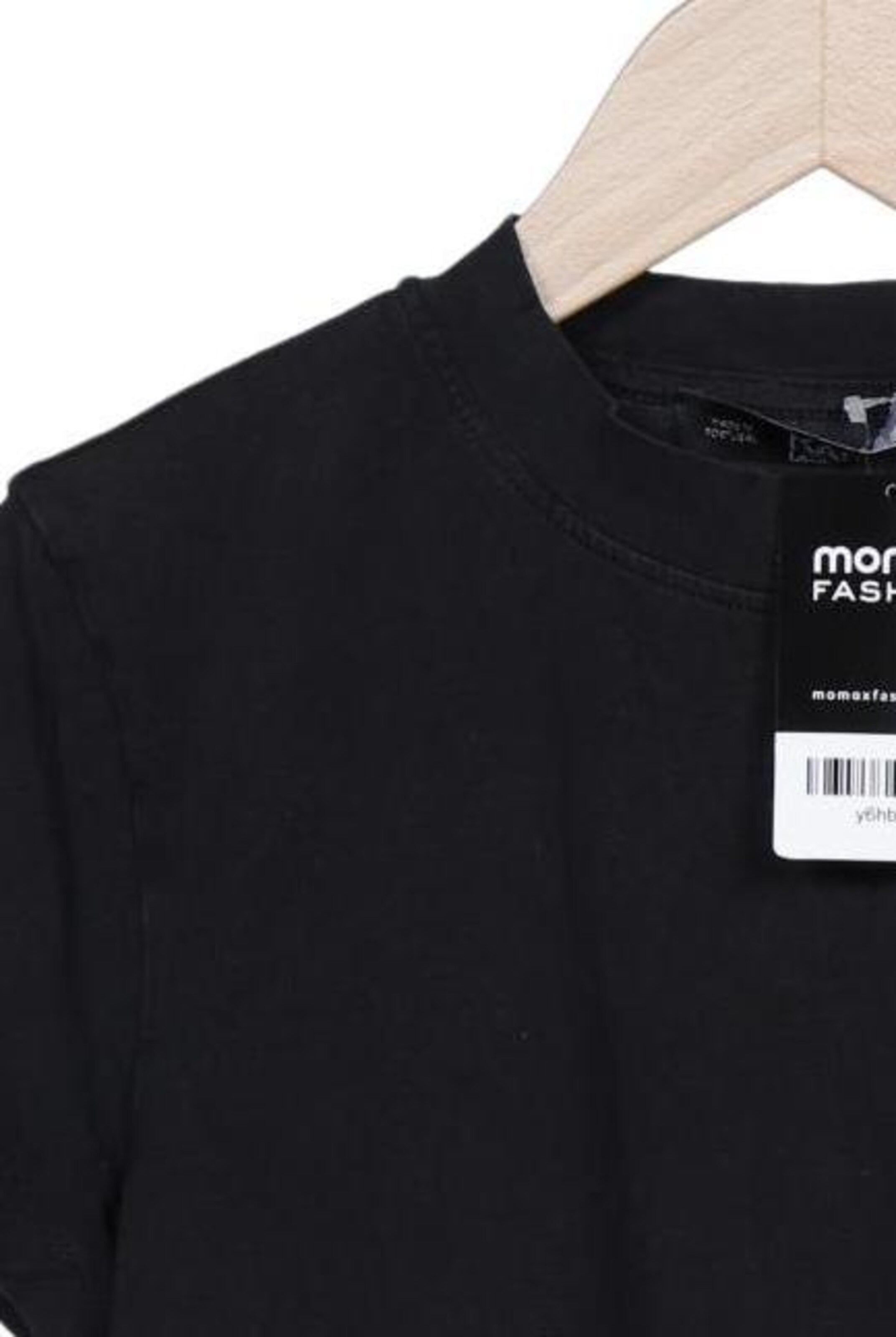 Karl Lagerfeld Top & Shirt in XS in Black