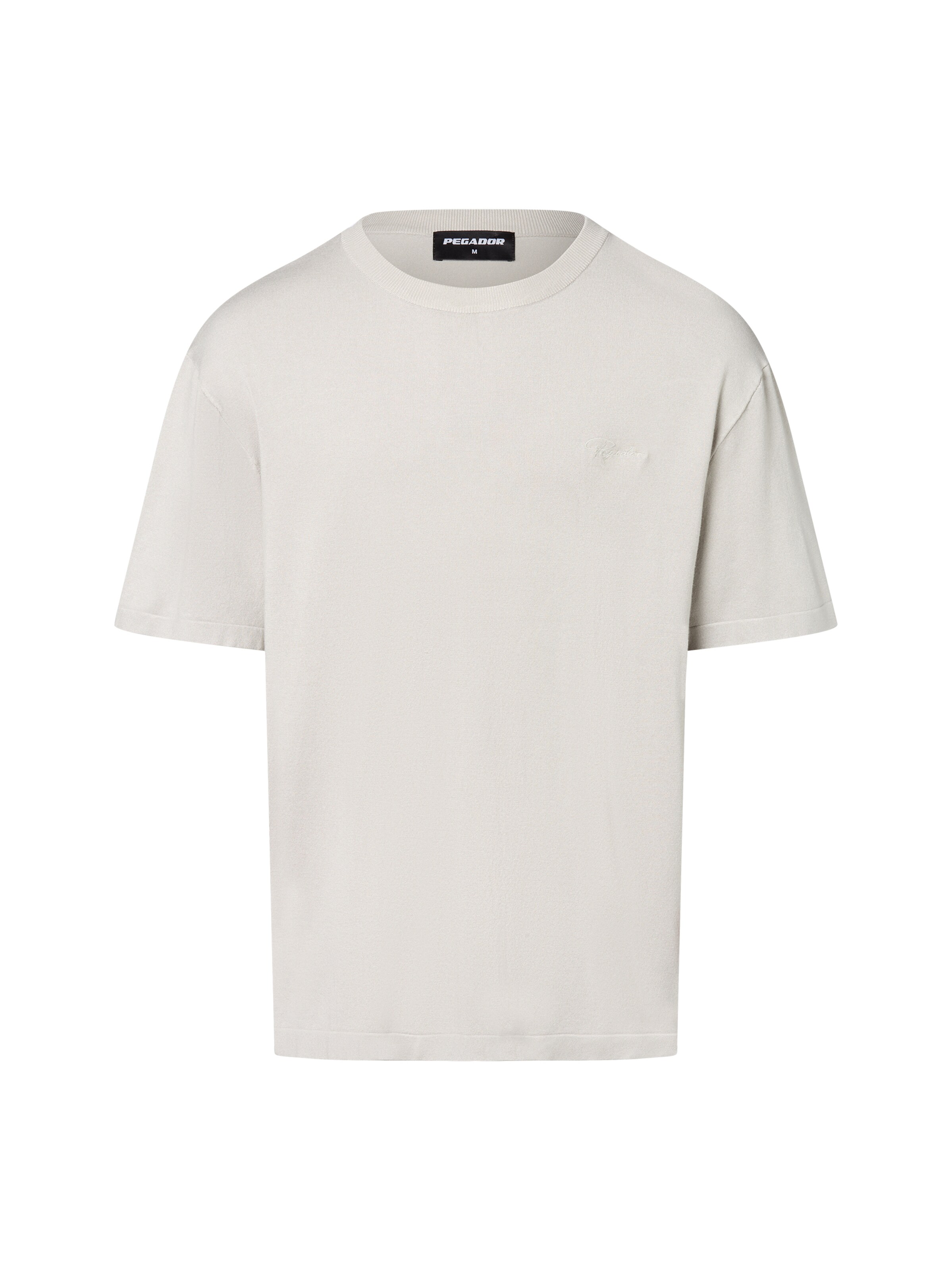 Pegador Shirt 'Casan' in Grey: front