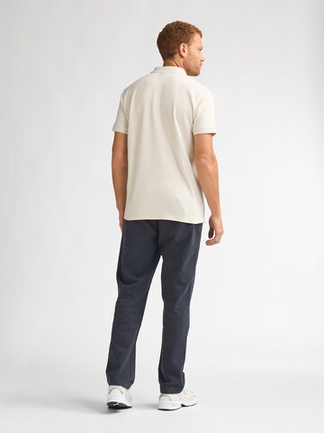 Petrol Industries Shirt in Beige