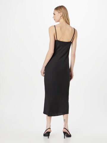 Calvin Klein - Vestido de verano en negro