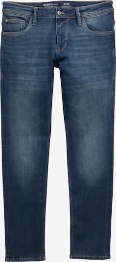 TOM TAILOR DENIM Traperice 'Aedan' u tamno plava, Pregled proizvoda
