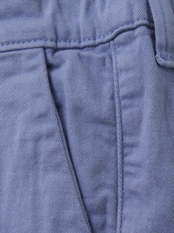 EN FANT - Regular Calças ' ENShorts Woven ' em azul