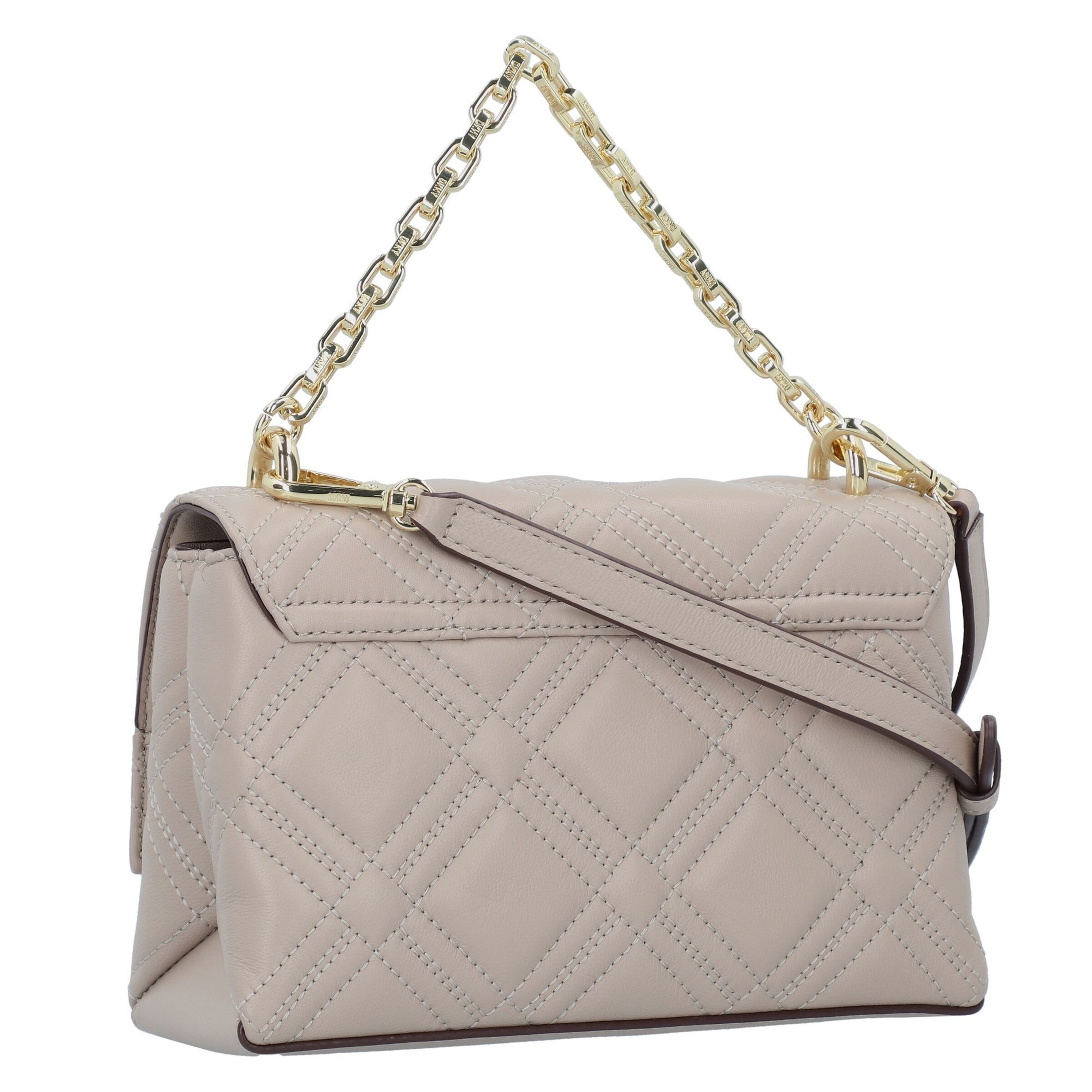DKNY Umhängetasche in Beige