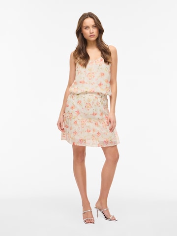 Gonna 'VIEMMA' di VILA in bianco