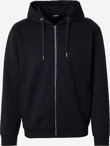 juoda JOOP! Džemperis 'Benizio': priekis