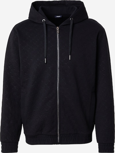 JOOP! Gornji dio trenirke 'Benizio' u crna, Pregled proizvoda