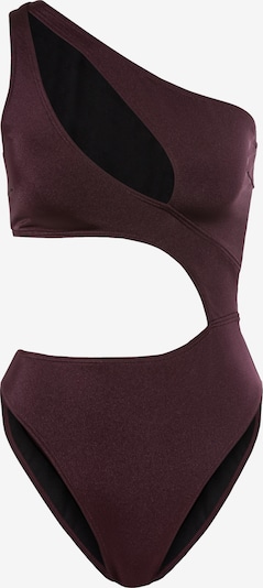 LSCN by LASCANA Badeanzüge in schwarz, Produktansicht