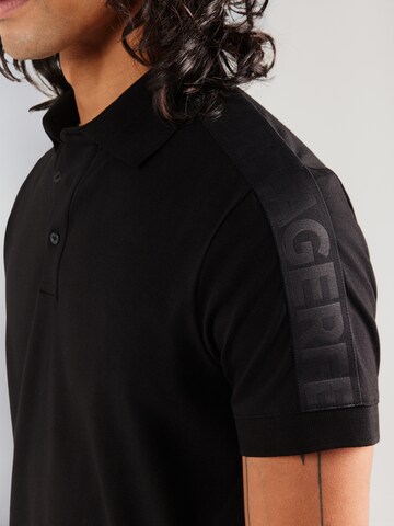 Karl Lagerfeld - Camiseta en negro
