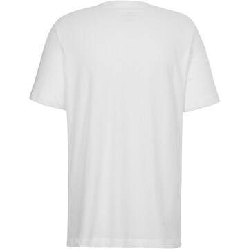 NIKE Funktionsshirt 'DF' in Weiß