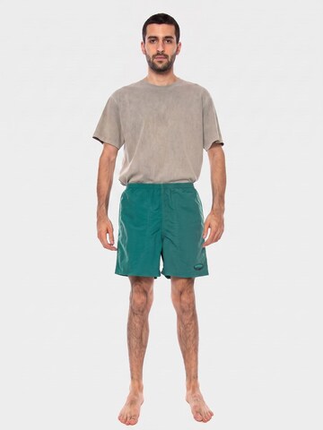 PATAGONIA Baggy Hose 'BAGGIES'‌‌‌‌‌ in Grün