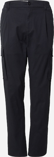 Laisvo stiliaus kelnės 'ADHANN' iš REPLAY, spalva – juoda, Prekių apžvalga