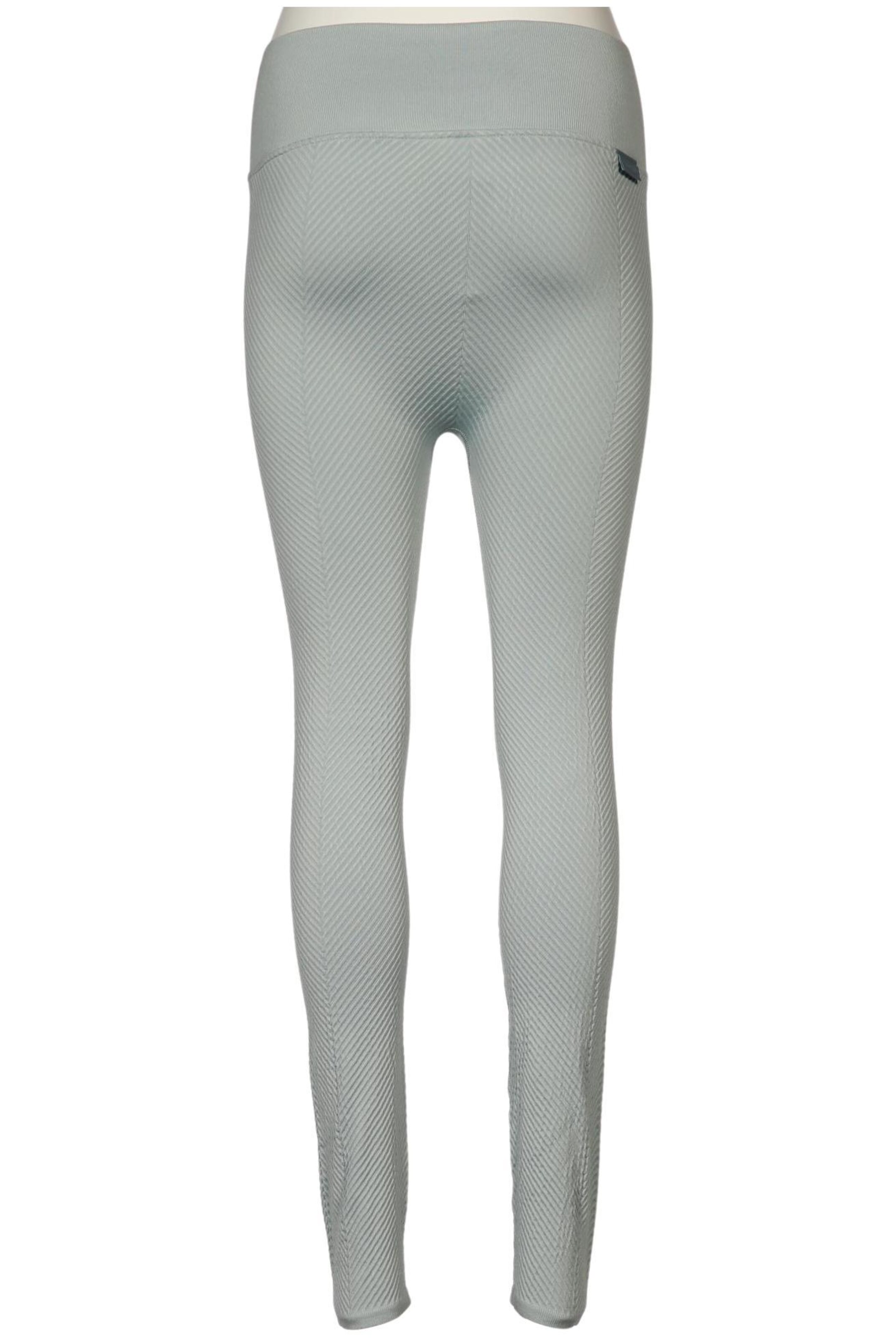 Calvin Klein Stoffhose M in Blau