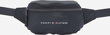 TOMMY HILFIGER Tasche 'ESSENTIAL' in Blau: predná strana