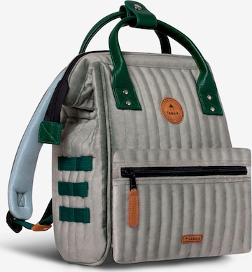 Cabaia - Mochila 'Adventurer' em verde