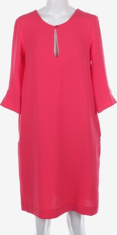 Ottod’Ame Dress in XS in Pink: front