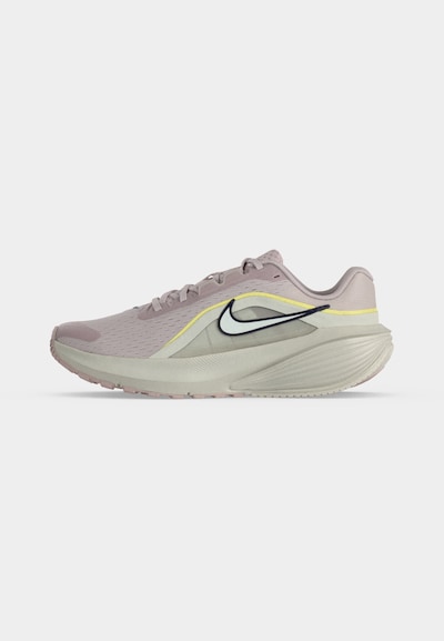 NIKE Running shoe 'DOWNSHIFTER 14' in 36 in Yellow / Greige / Orchid / White, Item view