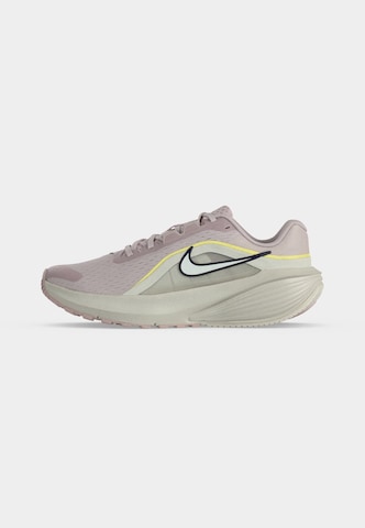 Chaussure de course 'DOWNSHIFTER 14' NIKE en violet : devant