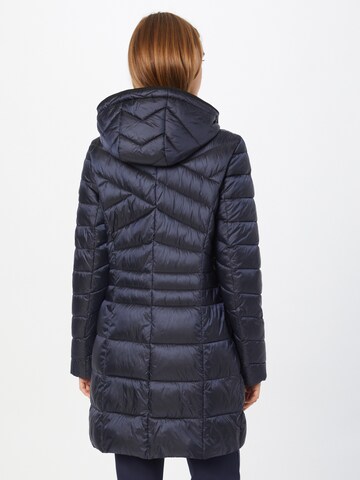 GIL BRET Winter Coat in Blue