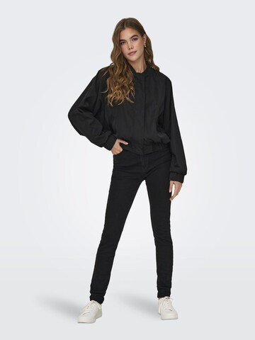 ONLY Between-Season Jacket 'Minna' in Black