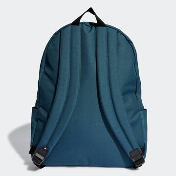 ADIDAS SPORTSWEAR Sportrucksack in Blau