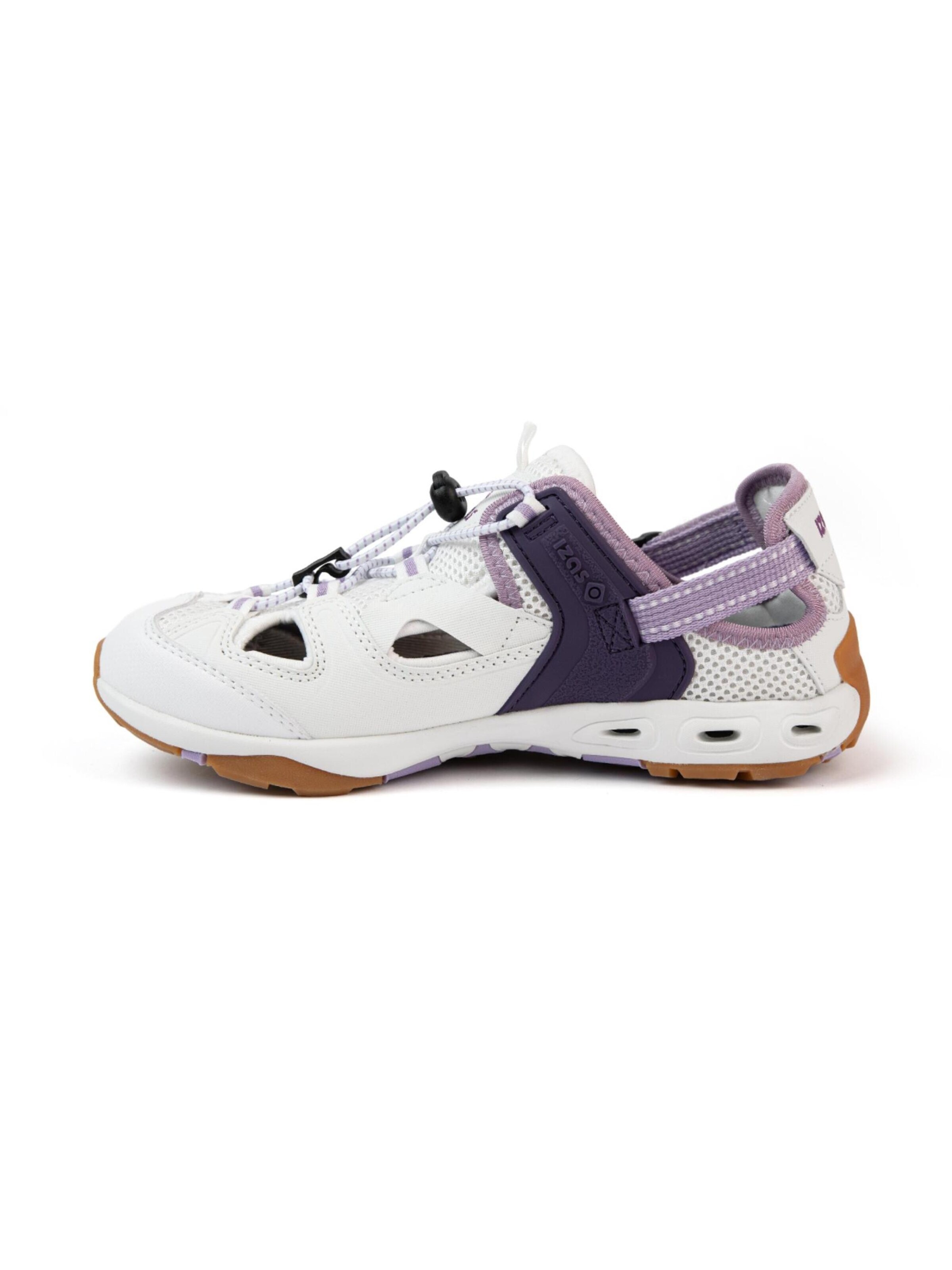 Sandales de randonnée 'FROSTY V4' Izas en violet