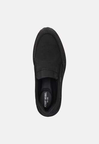 JOSEF SEIBEL Slipper 'ERROLL 60' in Grau