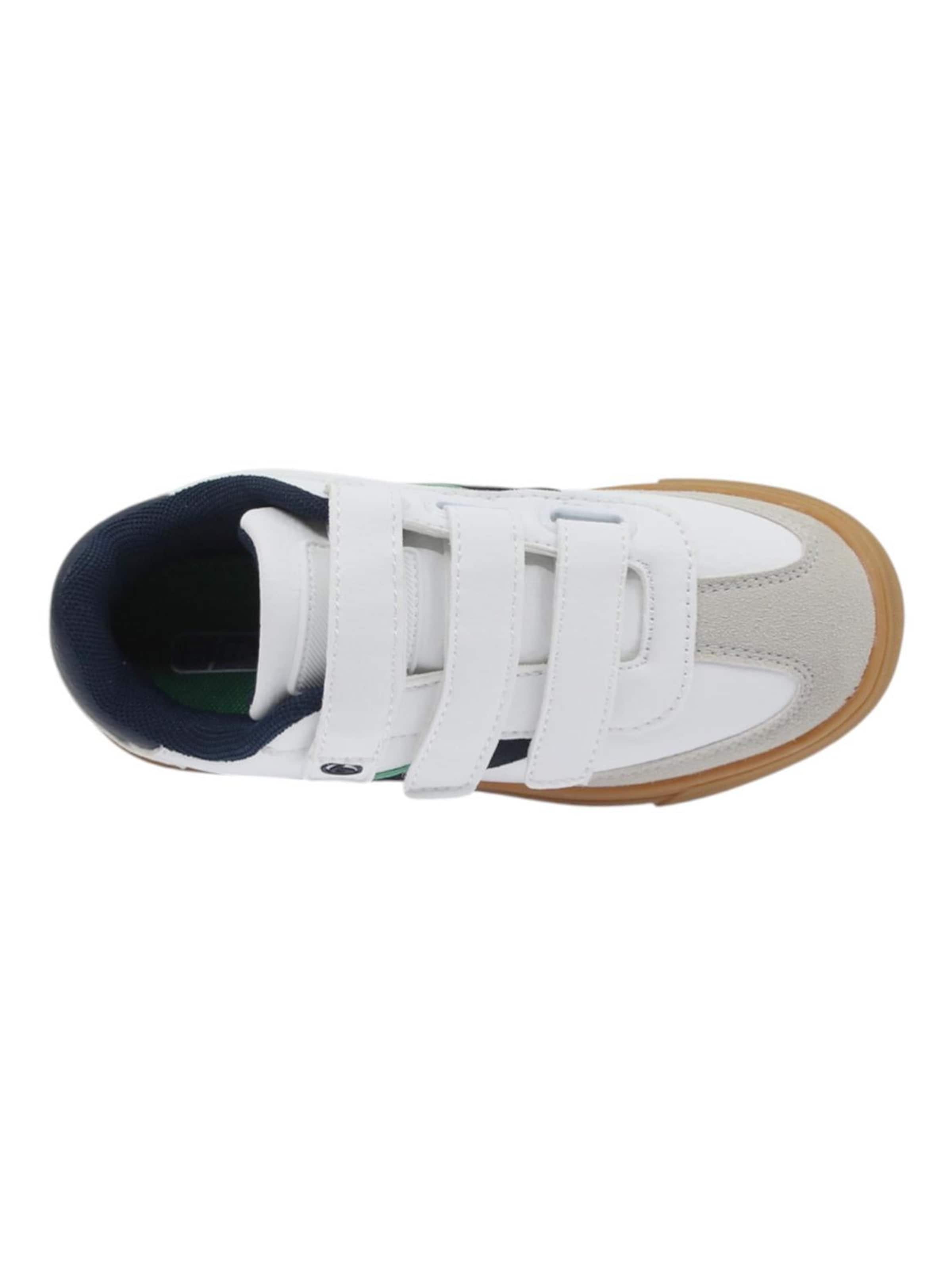 Beppi Sneakers in Wit