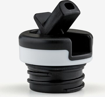 Accessorio di 24Bottles in nero: frontale