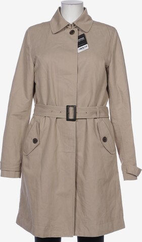 Marc O'Polo Jacket & Coat in XL in Beige: front