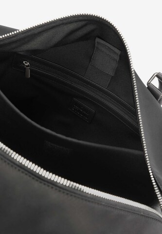 Kazar Studio Reisetasche in Schwarz