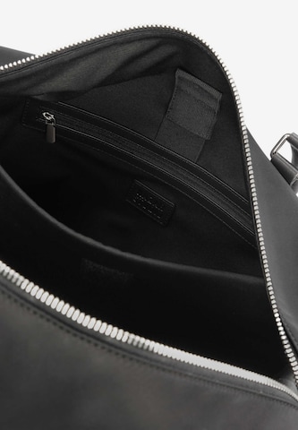 Kazar Studio Travel Bag in Black