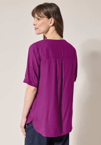 CECIL Blouse in Pink