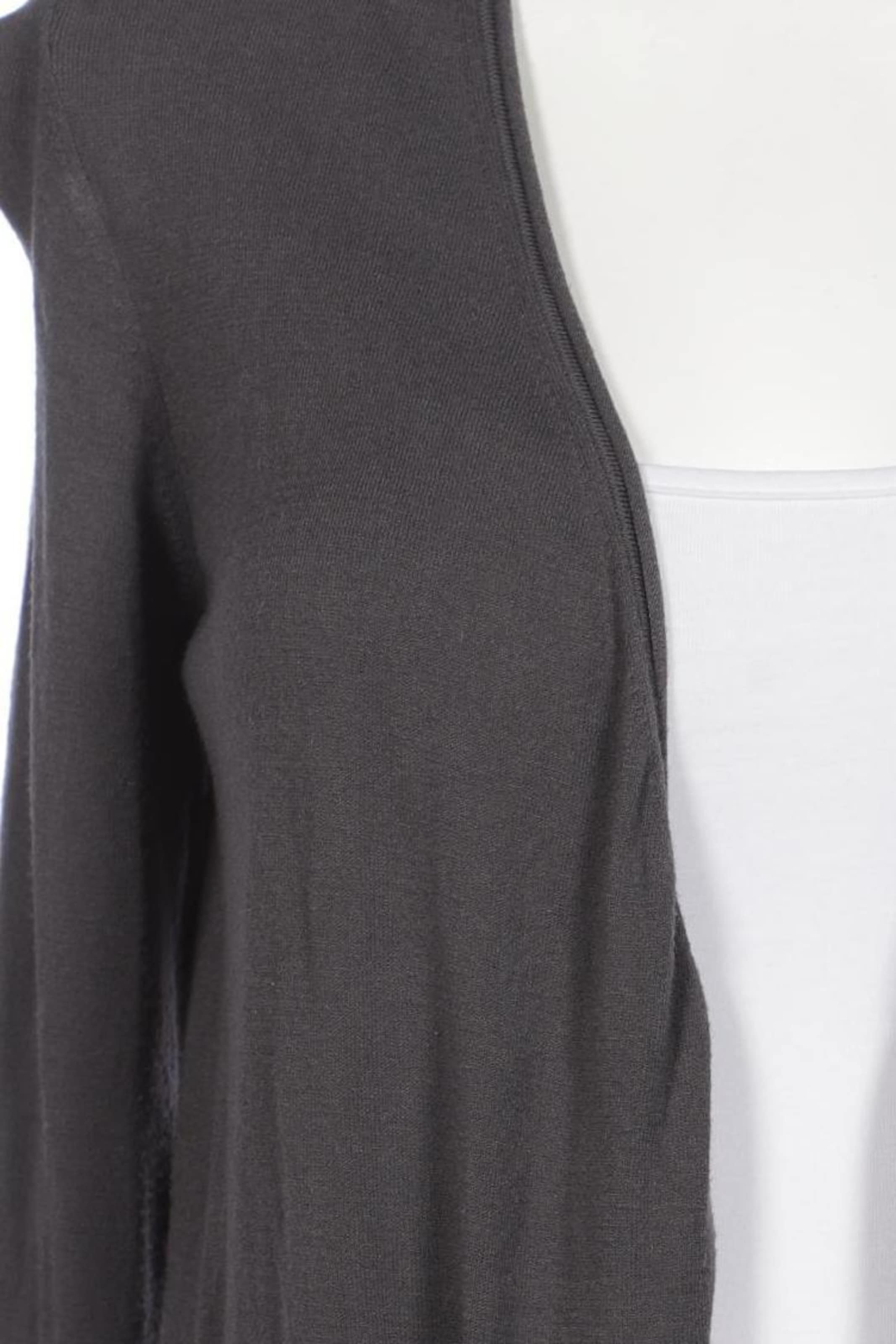 Marc O'Polo Sweater & Cardigan in M in Grey