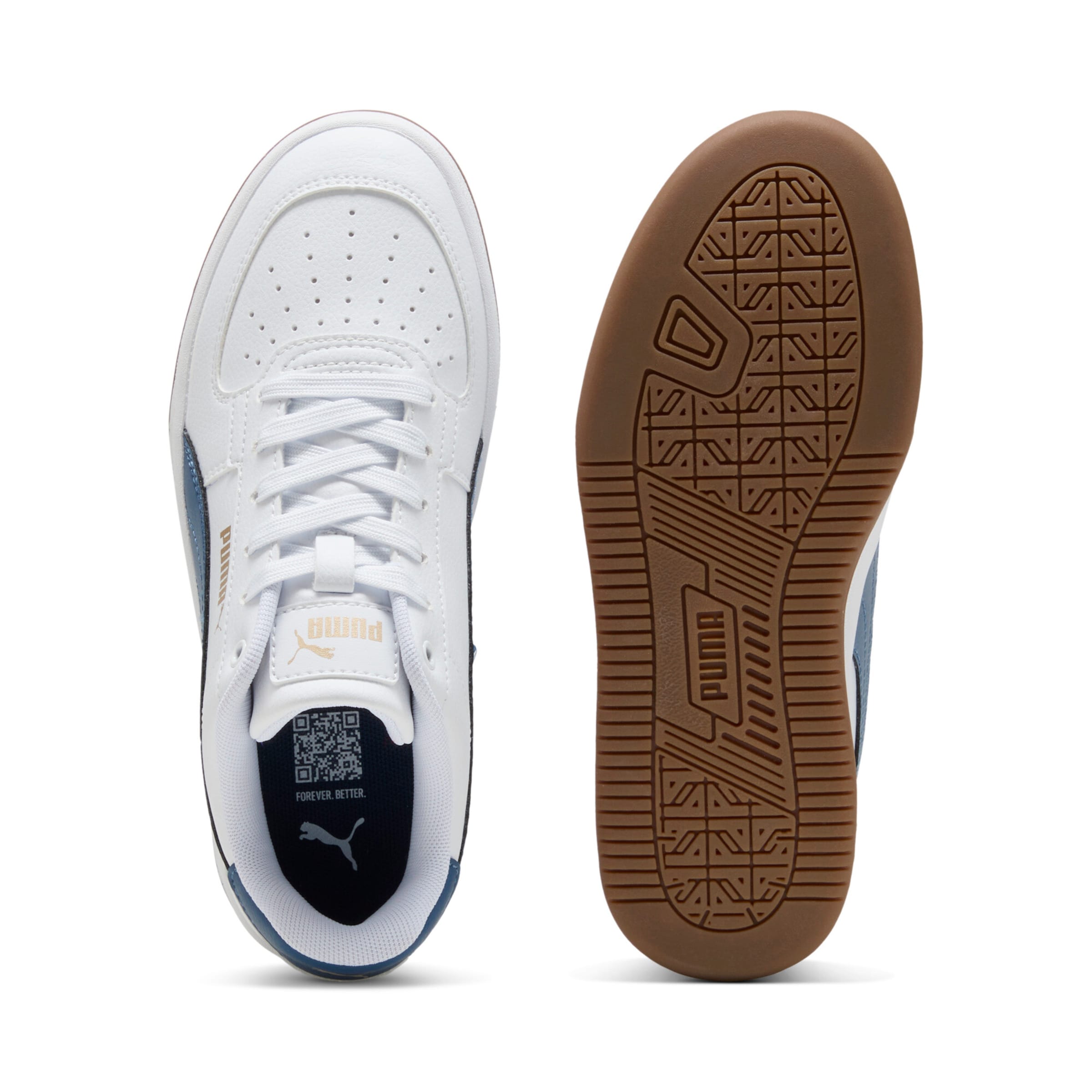 PUMA Sneakers 'Caven 2.0' in White