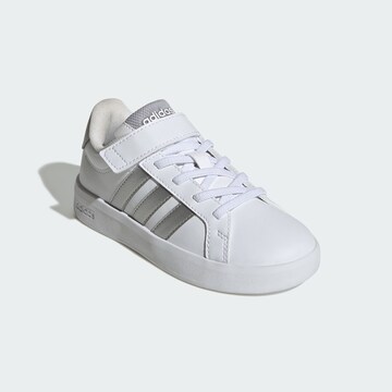 ADIDAS SPORTSWEAR Trainers 'Grand Court 3.0' in White