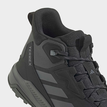 ADIDAS TERREX Boots 'ANYLANDER' in Schwarz