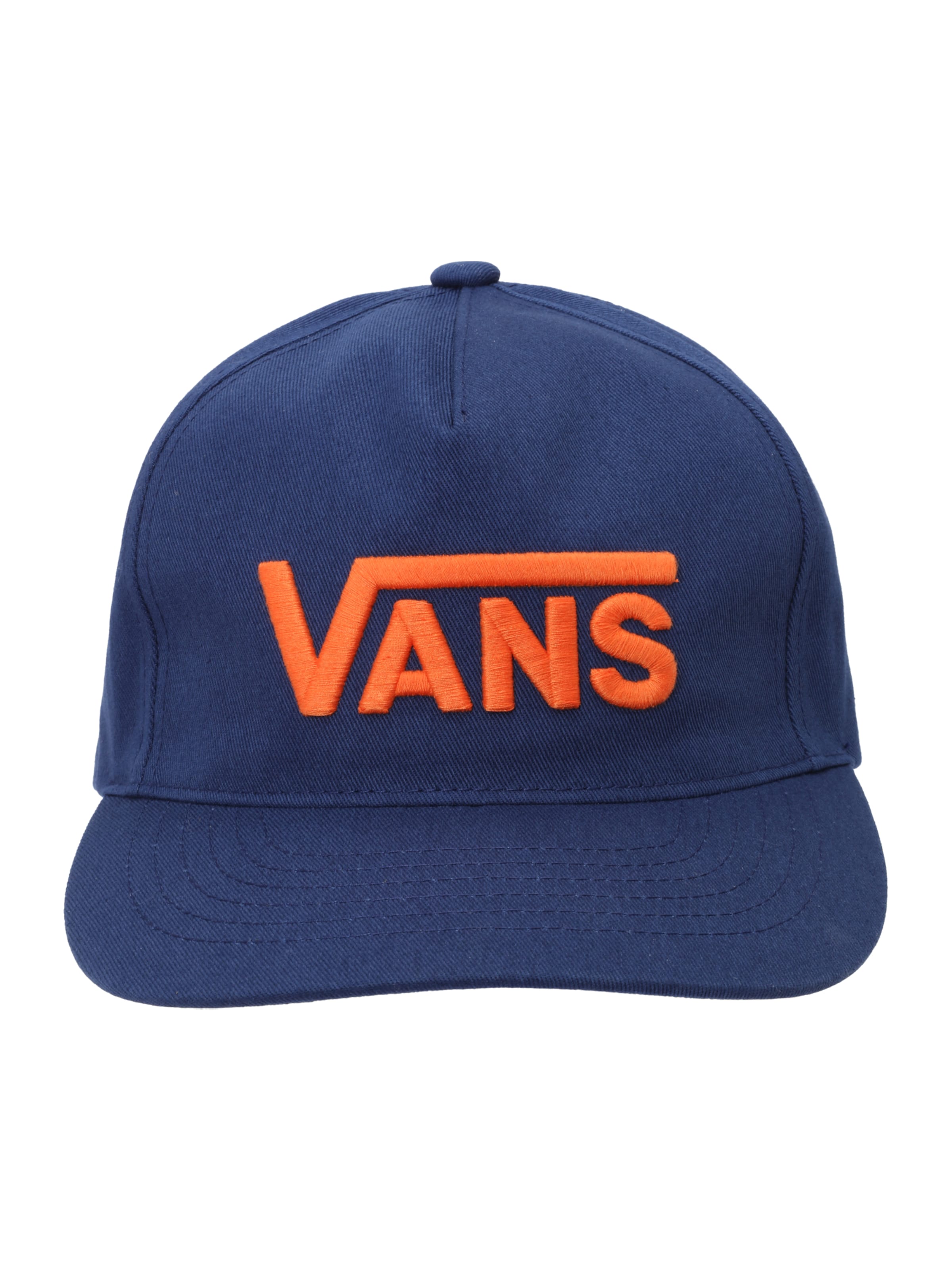 VANS Cap in Blue