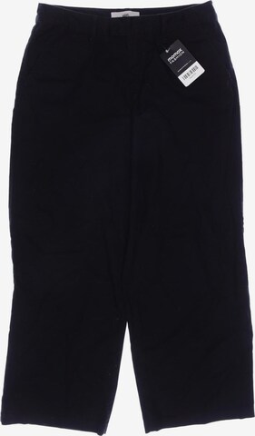 VANS Stoffhose S in Schwarz: predná strana