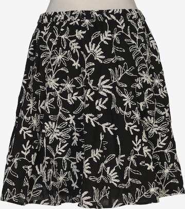 HALLHUBER Rock M in Mischfarben: Vorderseite