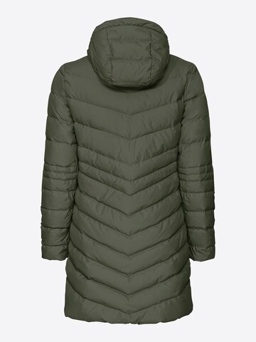 VAUDE Outdoorjas ' W Annecy 3in1 CT III ' in Groen