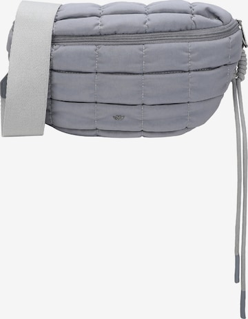 Sacs banane 'Brigitte x fritzi Bum limited Bubble Black' Fritzi aus Preußen en gris : devant