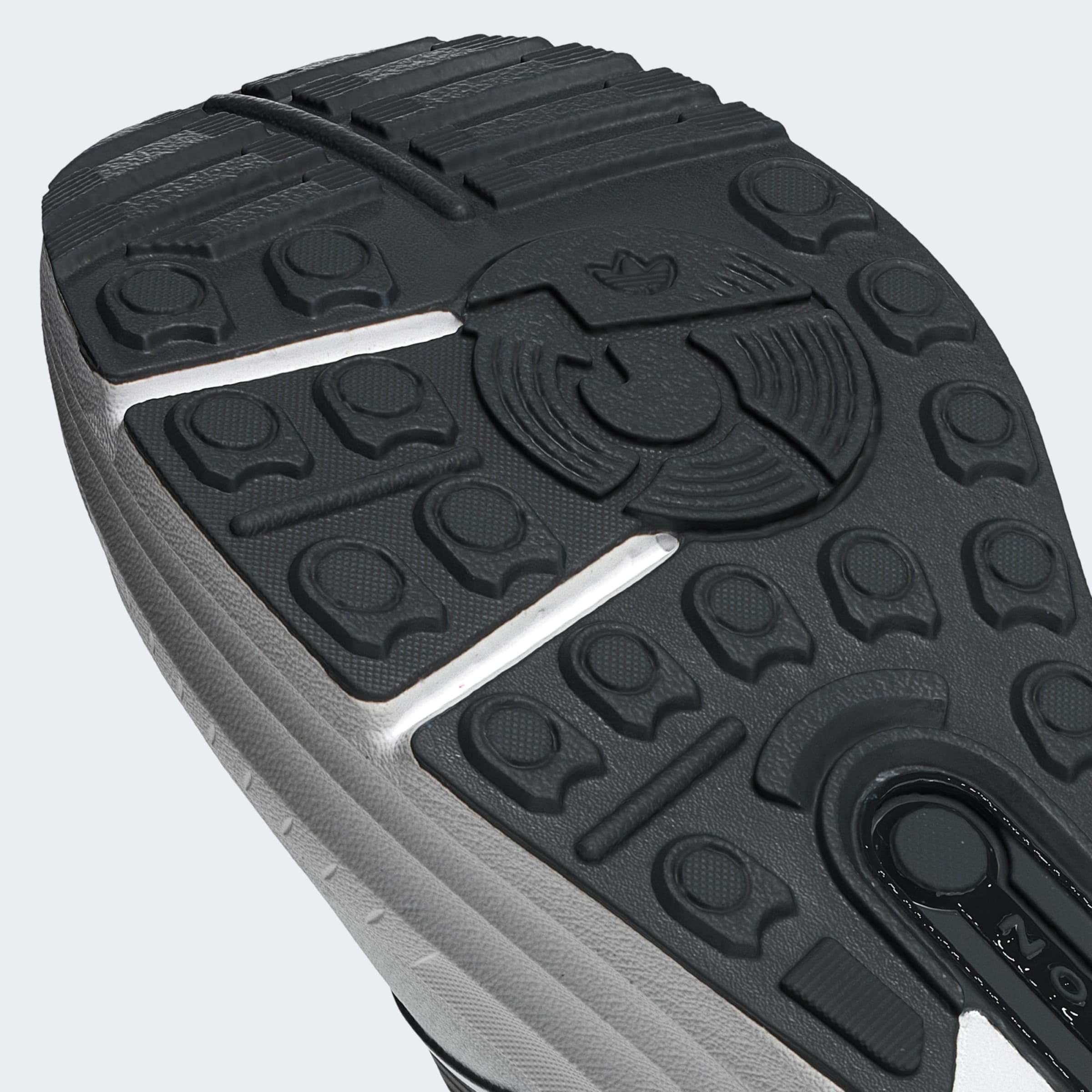 ADIDAS ORIGINALS Sneakers 'ZX RS' in White | ABOUT YOU