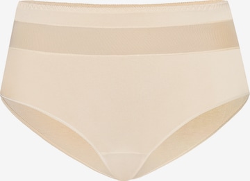 Culotte 'Vera' TEYLI en beige : devant